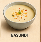 Basundi