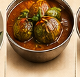Bharli Vangi