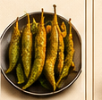 Mirchi Bhaji