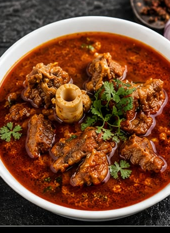 Mutton Rassa