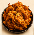 Onion Bhaji