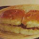 Pav (2 pcs)