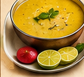 Pithla Bhakri