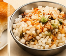 Sabudana Khichdi