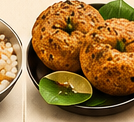 Sabudana Vada