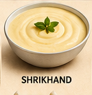 Shrikhand