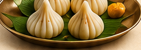 Ukadiche Modak