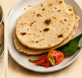 Zunka Bhakri