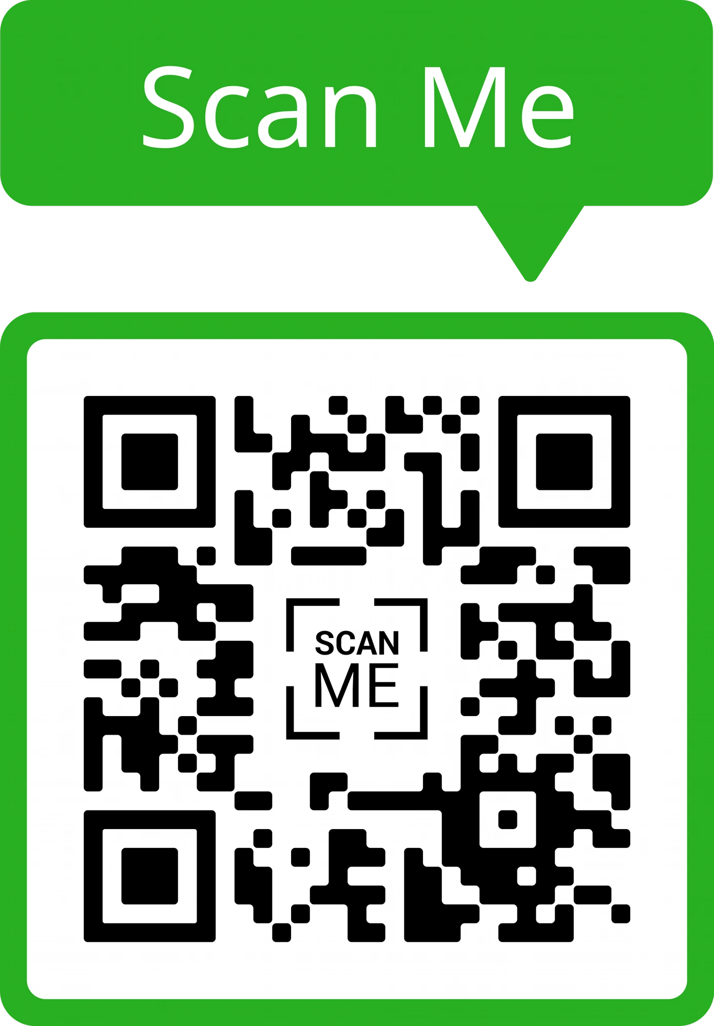 Scan to follow Puneri Kitchen